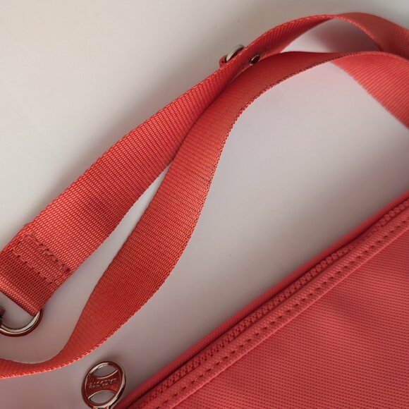 Lacoste Small Baguette Bag - Picture 8 of 8